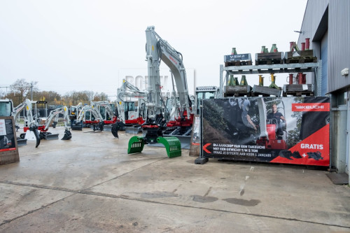 Takeuchi Demodagen 2024 33